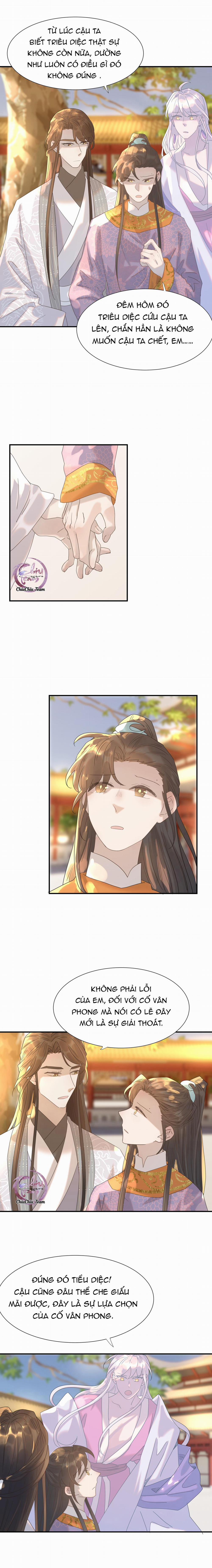 Hình Như Cầm Nhầm Kịch Bản Của Nữ Chính Rồi! 87 trang 5