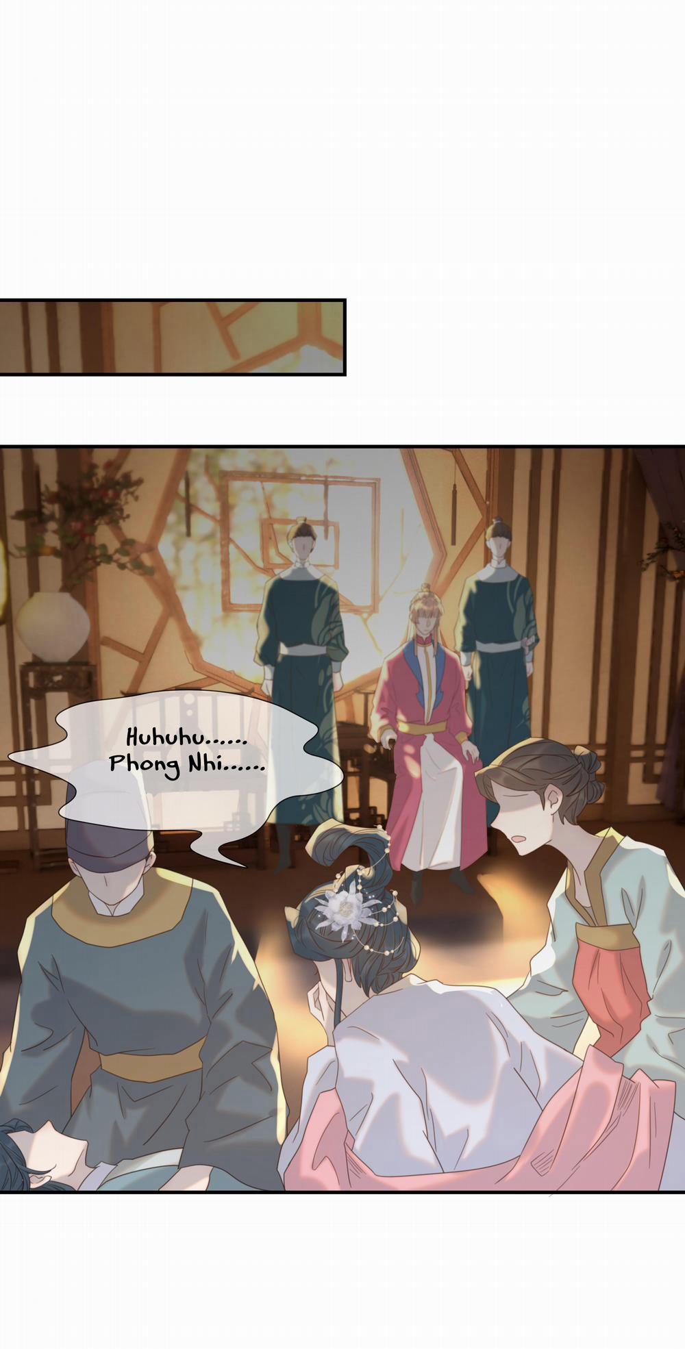 Hình Như Cầm Nhầm Kịch Bản Của Nữ Chính Rồi! 88 trang 32