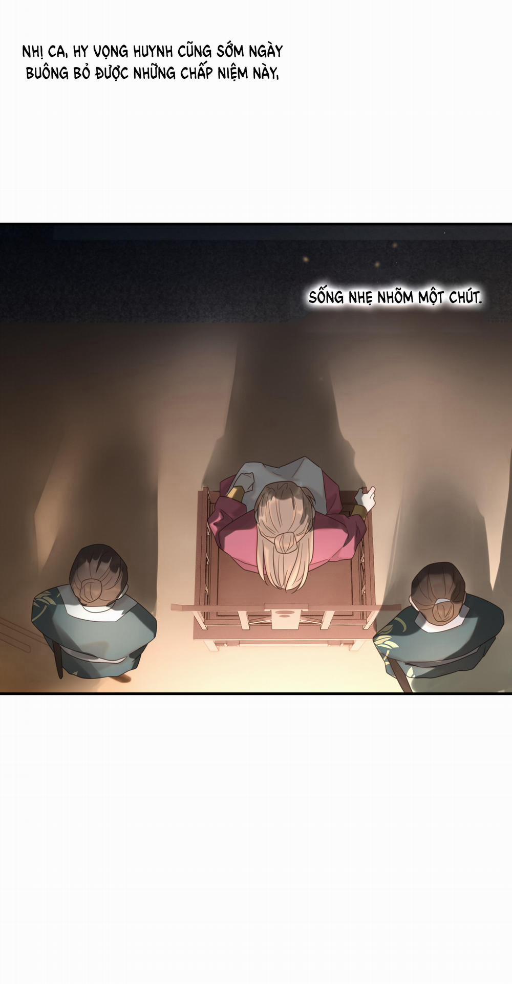 Hình Như Cầm Nhầm Kịch Bản Của Nữ Chính Rồi! 88 trang 43