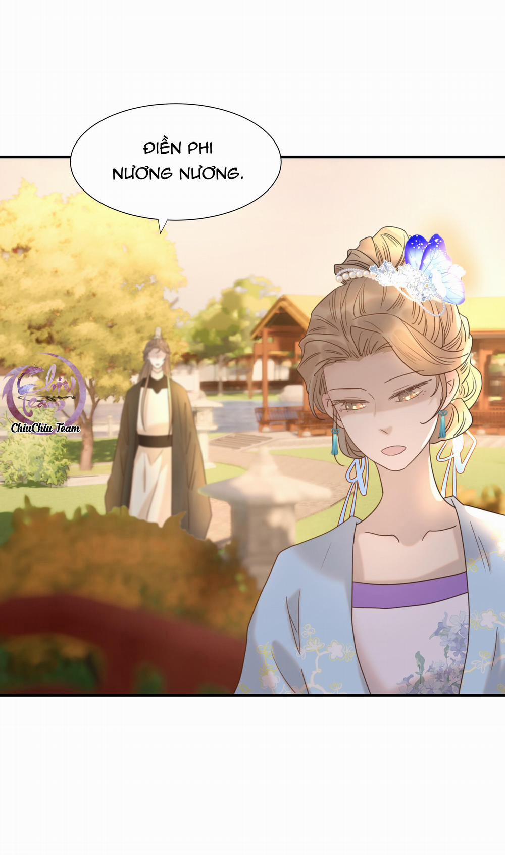 Hình Như Cầm Nhầm Kịch Bản Của Nữ Chính Rồi! 88 trang 5