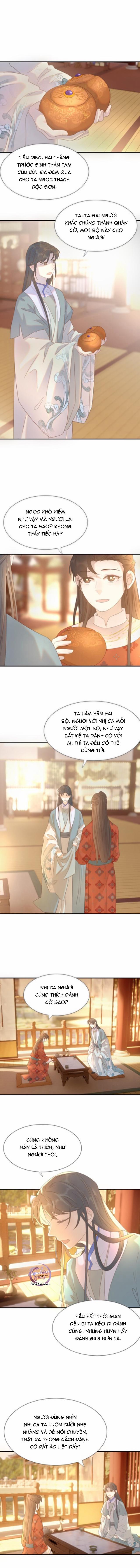 Hình Như Cầm Nhầm Kịch Bản Của Nữ Chính Rồi! 89 trang 1