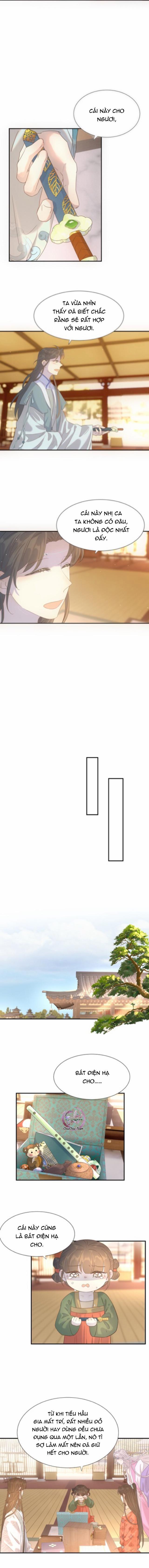 Hình Như Cầm Nhầm Kịch Bản Của Nữ Chính Rồi! 89 trang 3