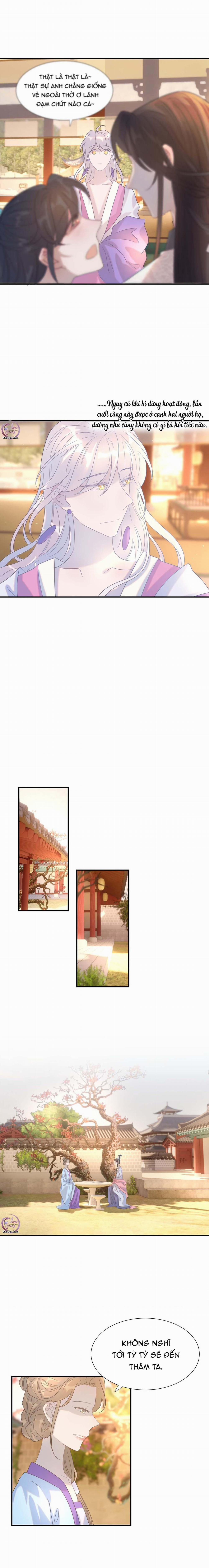 Hình Như Cầm Nhầm Kịch Bản Của Nữ Chính Rồi! 90 trang 3