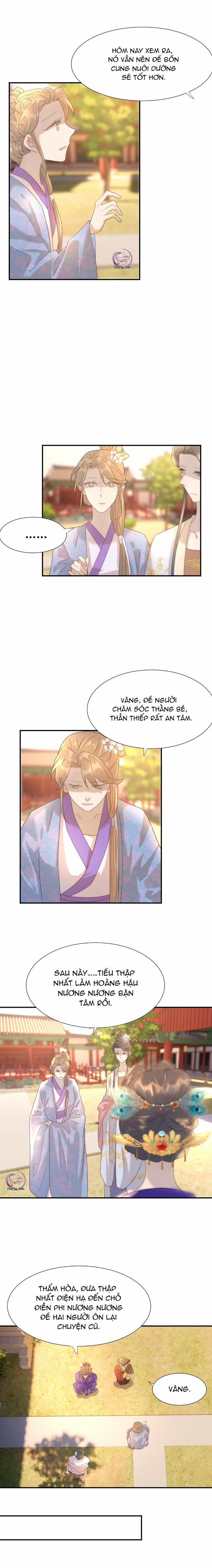 Hình Như Cầm Nhầm Kịch Bản Của Nữ Chính Rồi! 91 trang 2