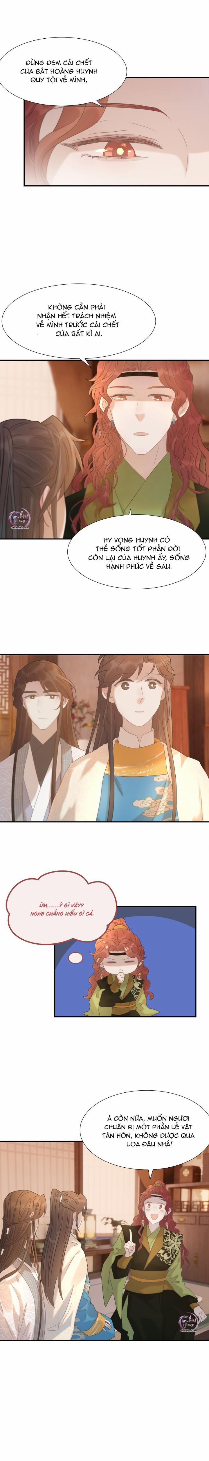 Hình Như Cầm Nhầm Kịch Bản Của Nữ Chính Rồi! 91 trang 7