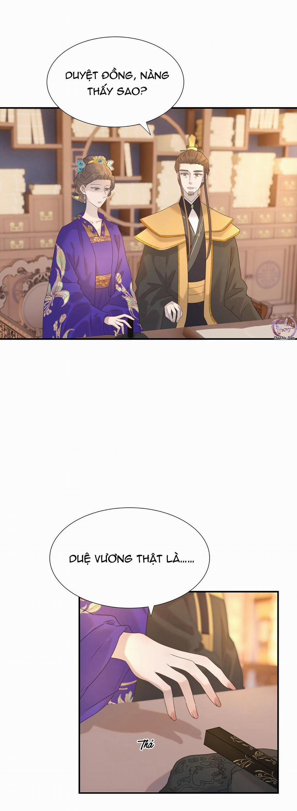 Hình Như Cầm Nhầm Kịch Bản Của Nữ Chính Rồi! 92 trang 13