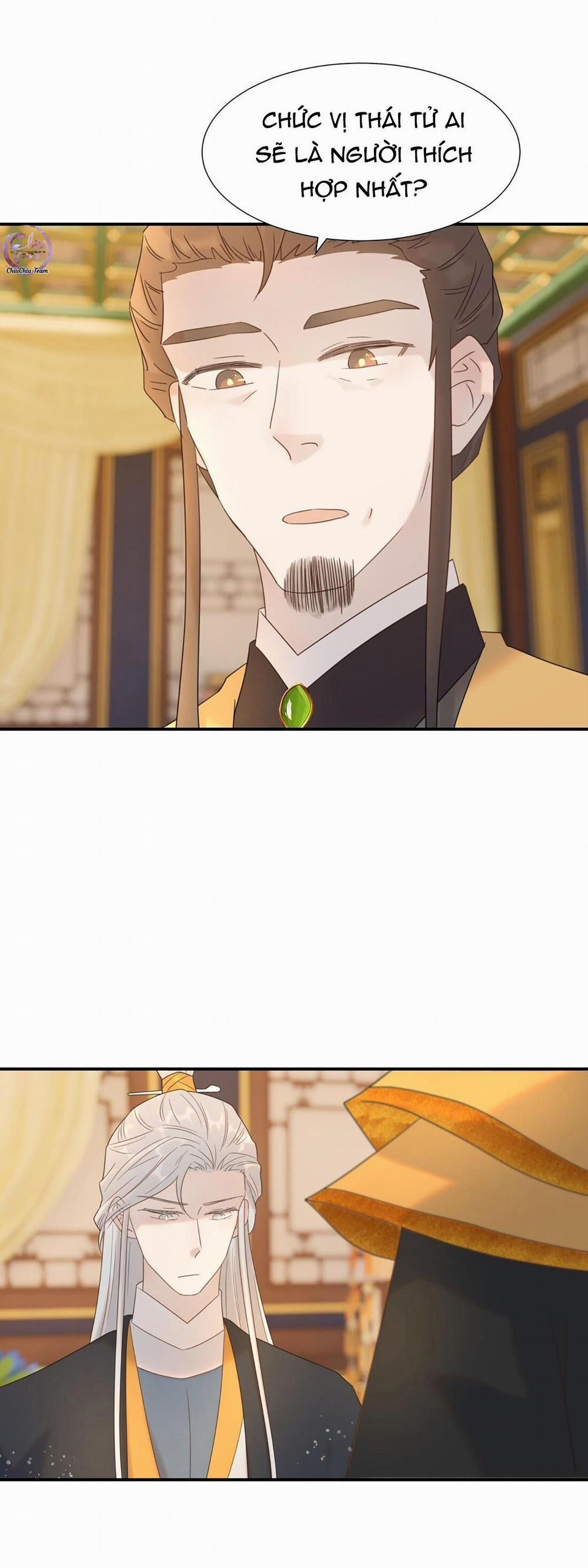 Hình Như Cầm Nhầm Kịch Bản Của Nữ Chính Rồi! 92 trang 4