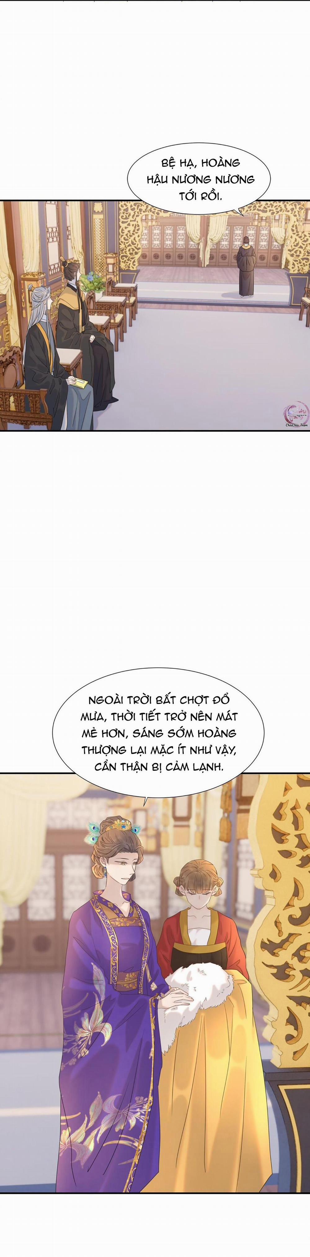 Hình Như Cầm Nhầm Kịch Bản Của Nữ Chính Rồi! 92 trang 9