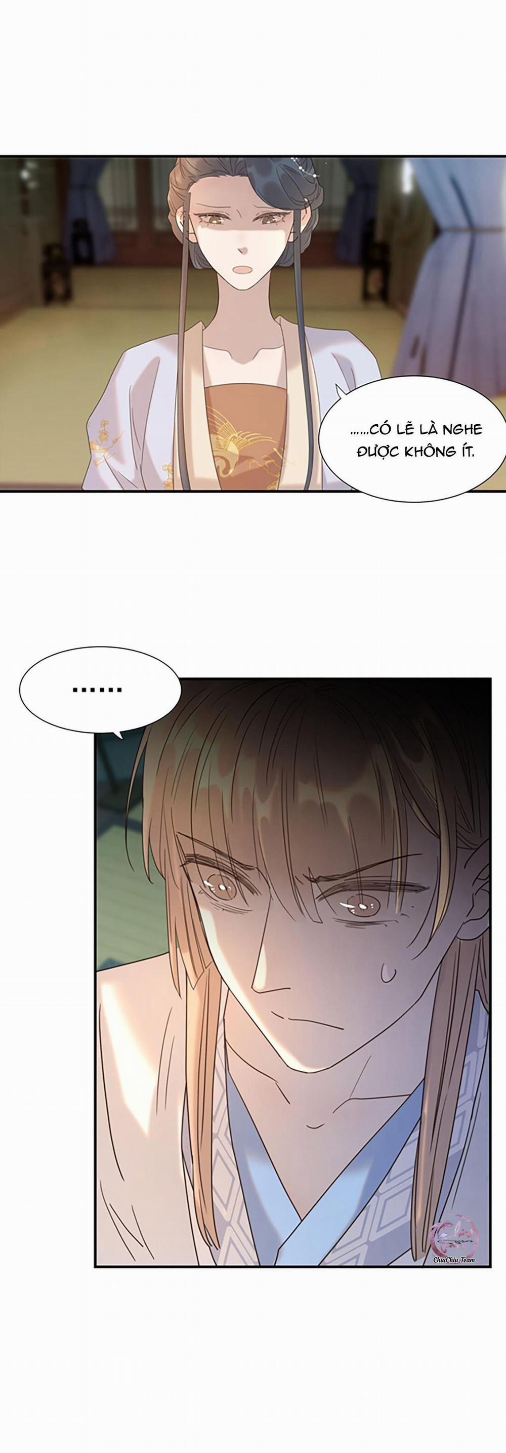 Hình Như Cầm Nhầm Kịch Bản Của Nữ Chính Rồi! 93 trang 13