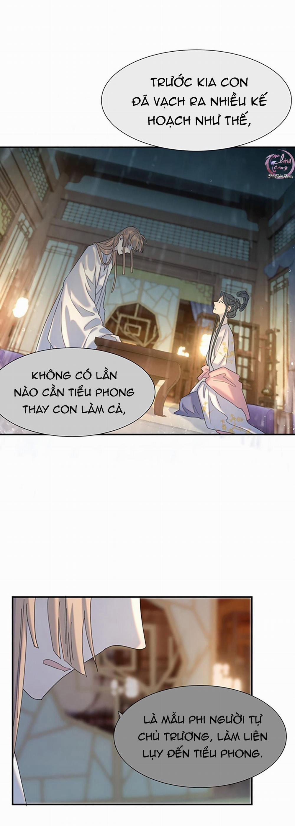 Hình Như Cầm Nhầm Kịch Bản Của Nữ Chính Rồi! 93 trang 22