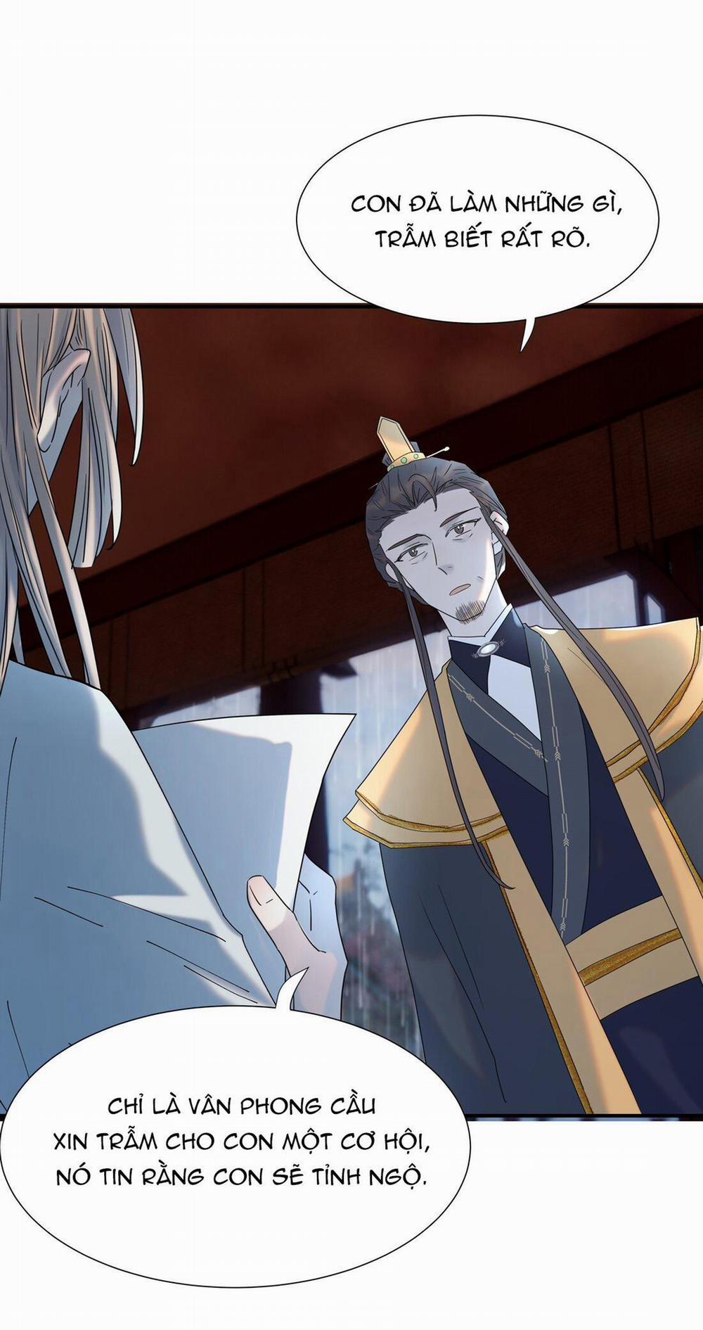 Hình Như Cầm Nhầm Kịch Bản Của Nữ Chính Rồi! 95 trang 13