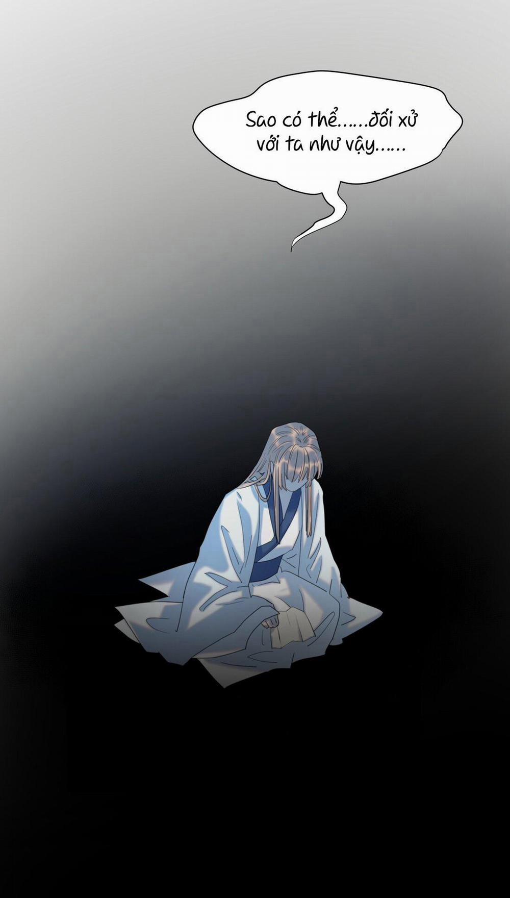 Hình Như Cầm Nhầm Kịch Bản Của Nữ Chính Rồi! 95 trang 19