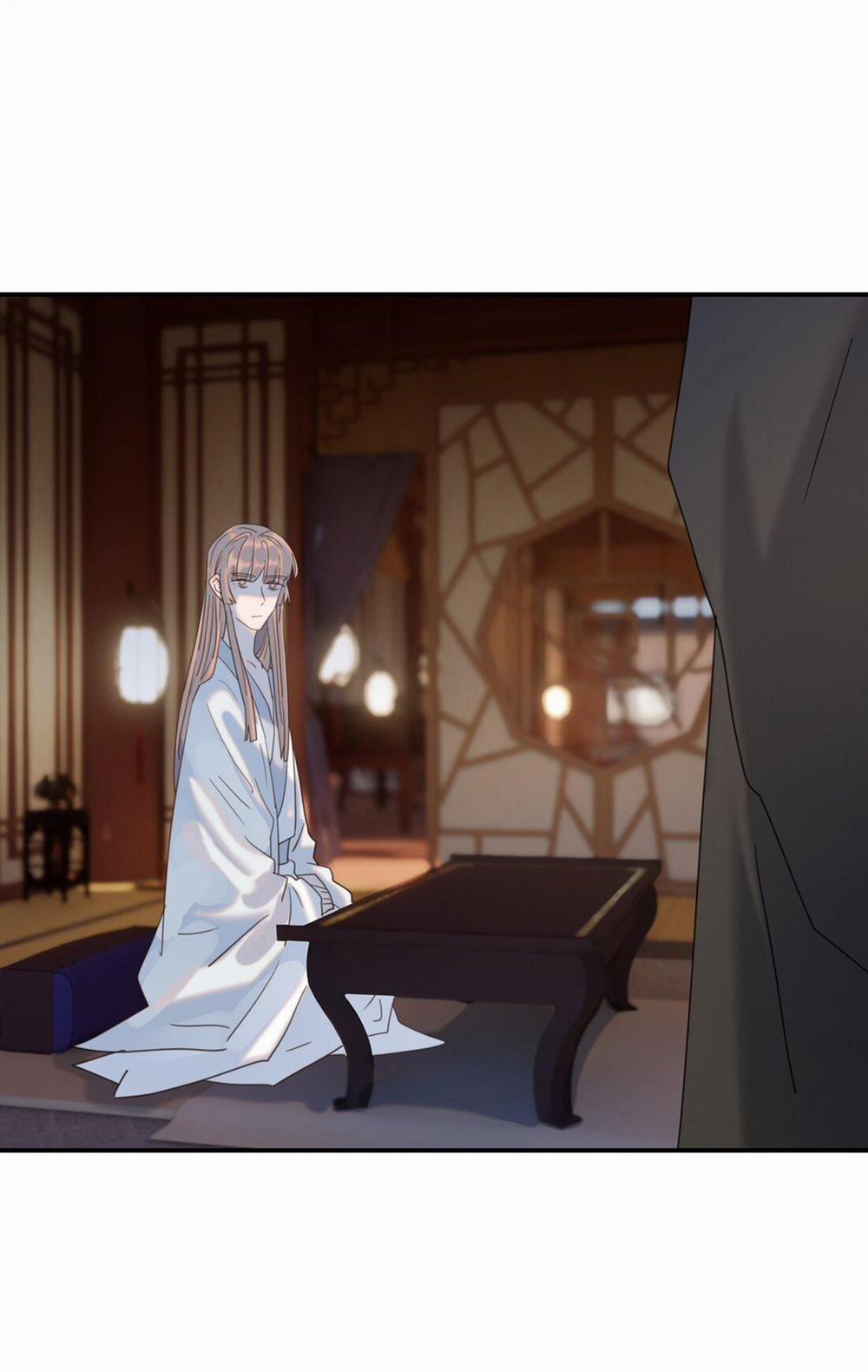 Hình Như Cầm Nhầm Kịch Bản Của Nữ Chính Rồi! 95 trang 3