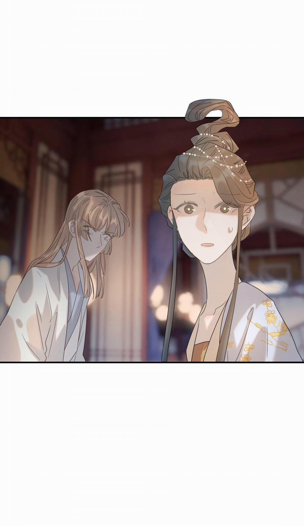 Hình Như Cầm Nhầm Kịch Bản Của Nữ Chính Rồi! 95 trang 38