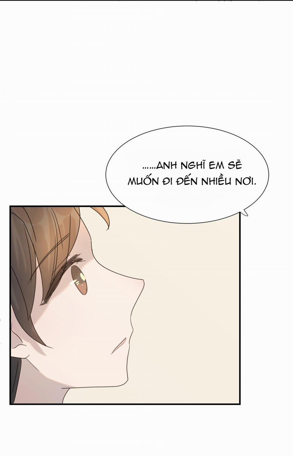 Hình Như Cầm Nhầm Kịch Bản Của Nữ Chính Rồi! 95 trang 48