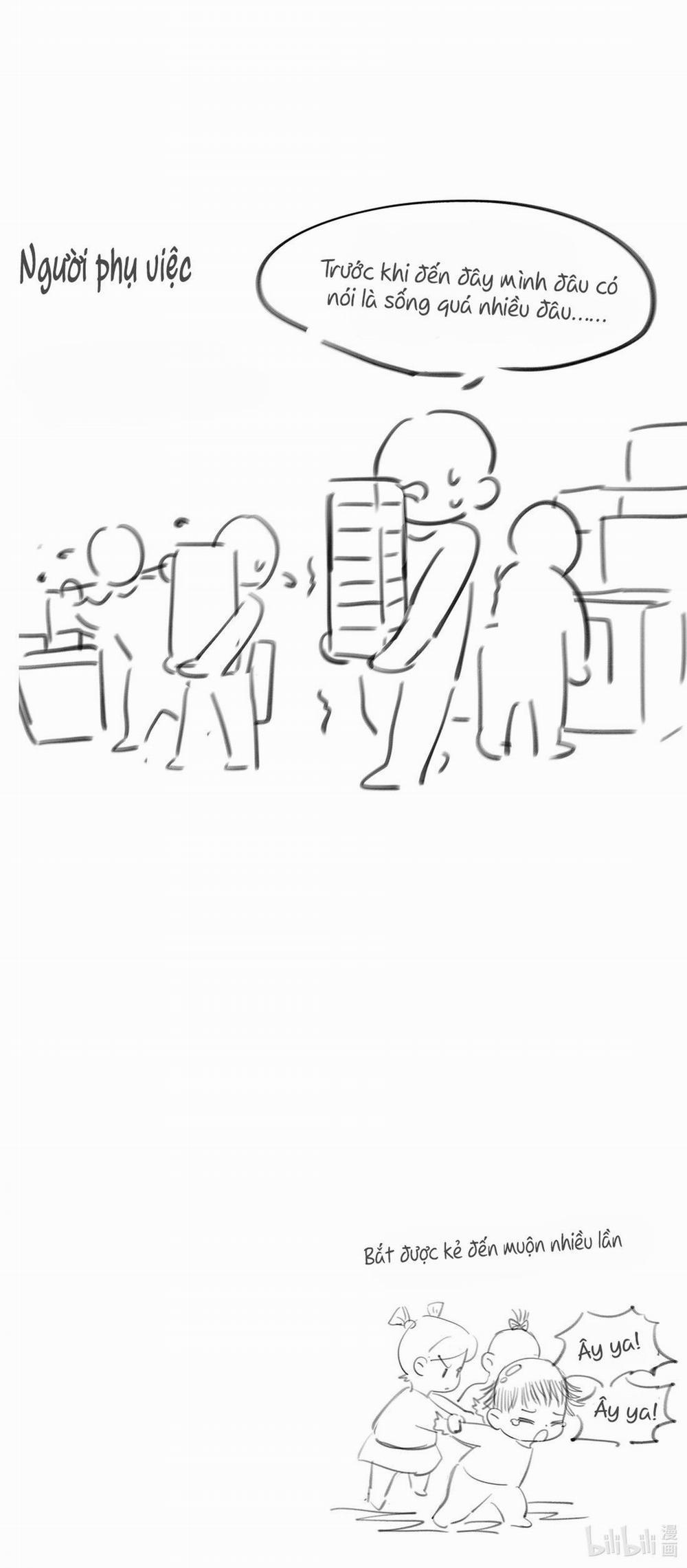 Hình Như Cầm Nhầm Kịch Bản Của Nữ Chính Rồi! 95 trang 54