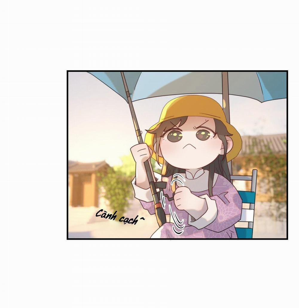 Hình Như Cầm Nhầm Kịch Bản Của Nữ Chính Rồi! 96 trang 16