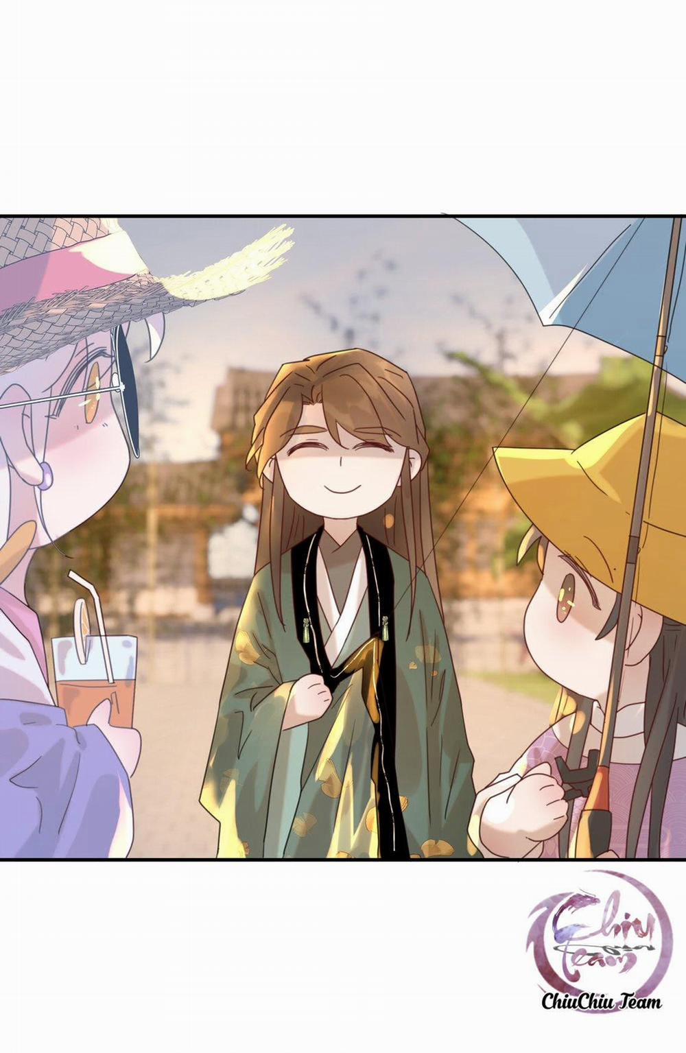 Hình Như Cầm Nhầm Kịch Bản Của Nữ Chính Rồi! 96 trang 19