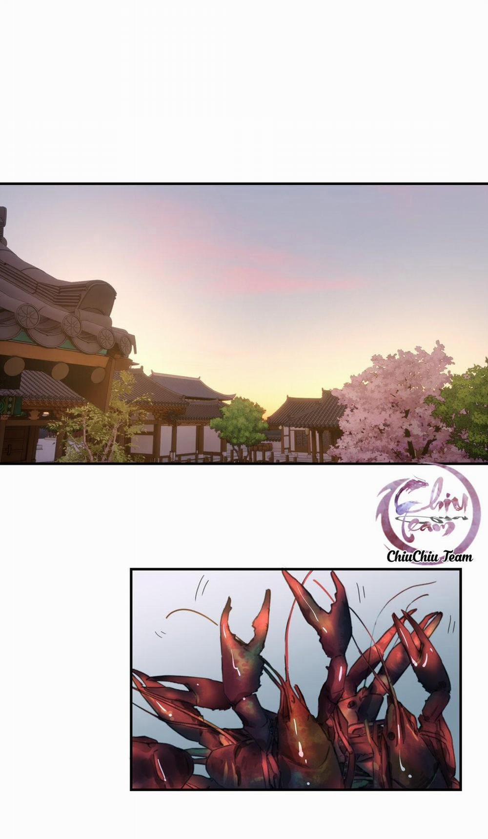 Hình Như Cầm Nhầm Kịch Bản Của Nữ Chính Rồi! 96 trang 28