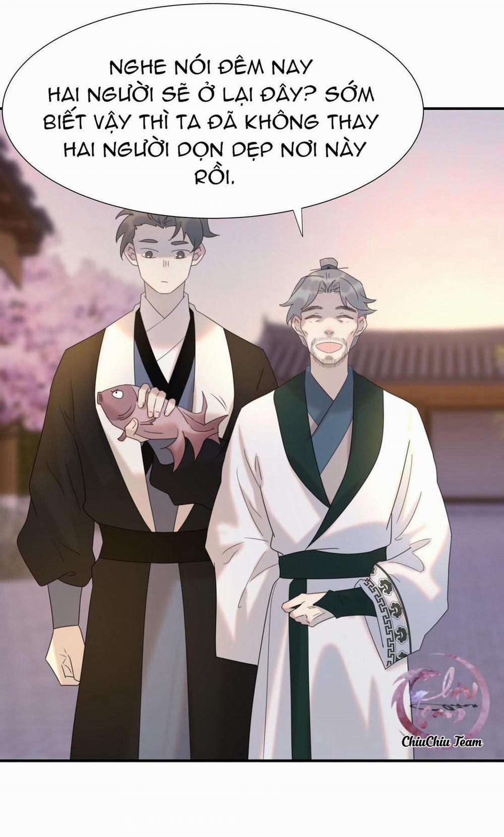 Hình Như Cầm Nhầm Kịch Bản Của Nữ Chính Rồi! 96 trang 33