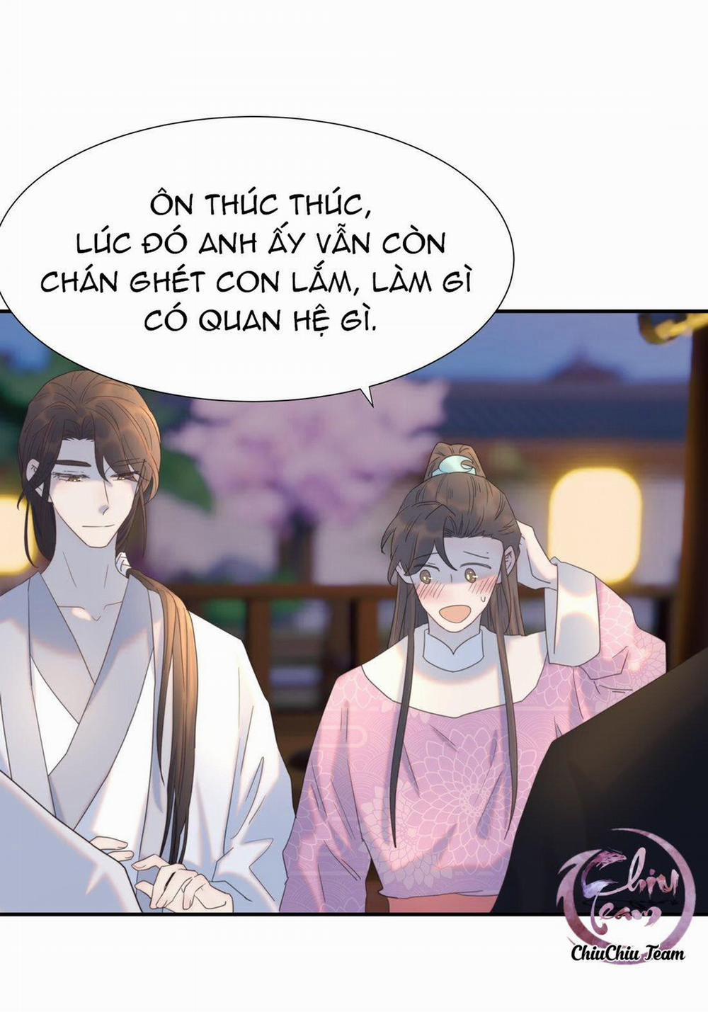 Hình Như Cầm Nhầm Kịch Bản Của Nữ Chính Rồi! 96 trang 38