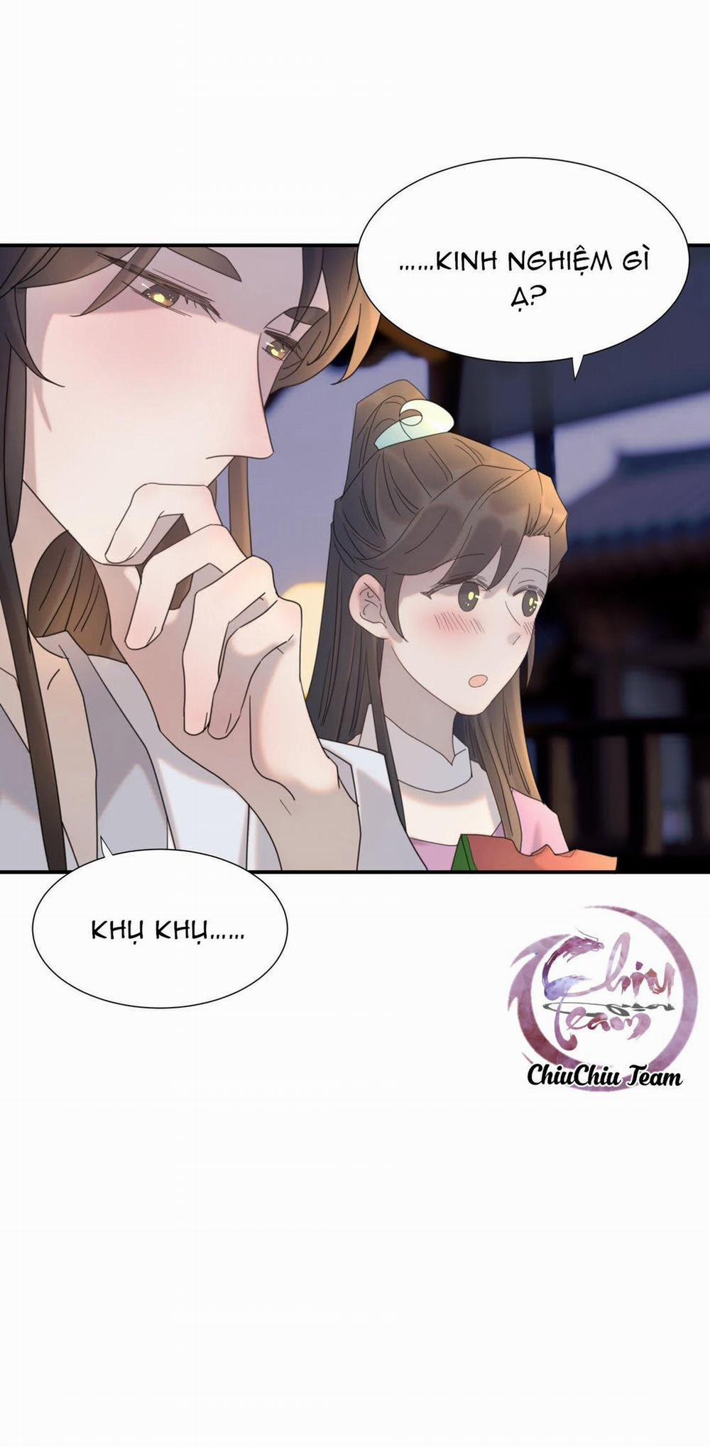 Hình Như Cầm Nhầm Kịch Bản Của Nữ Chính Rồi! 96 trang 43