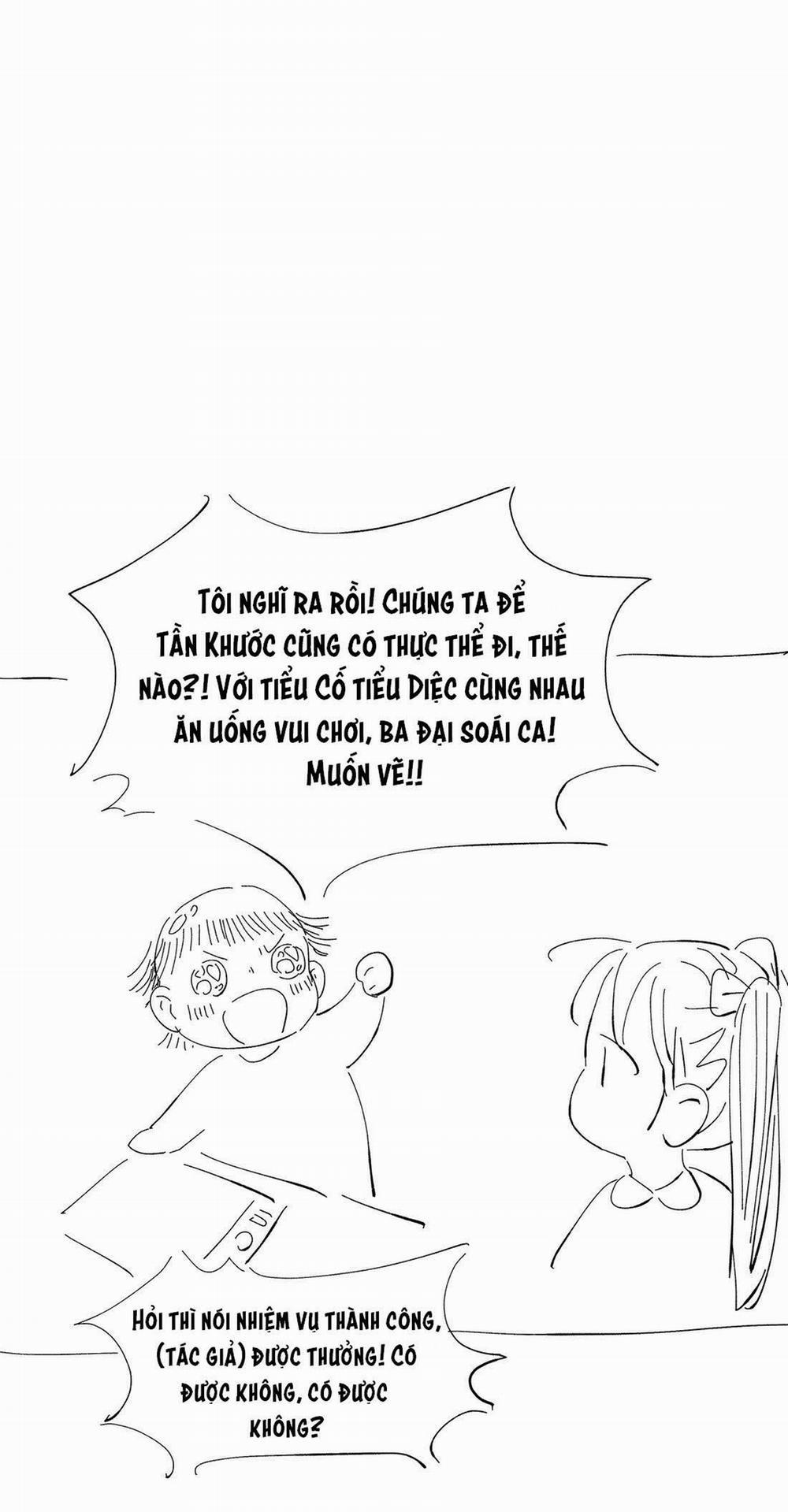 Hình Như Cầm Nhầm Kịch Bản Của Nữ Chính Rồi! 96 trang 44