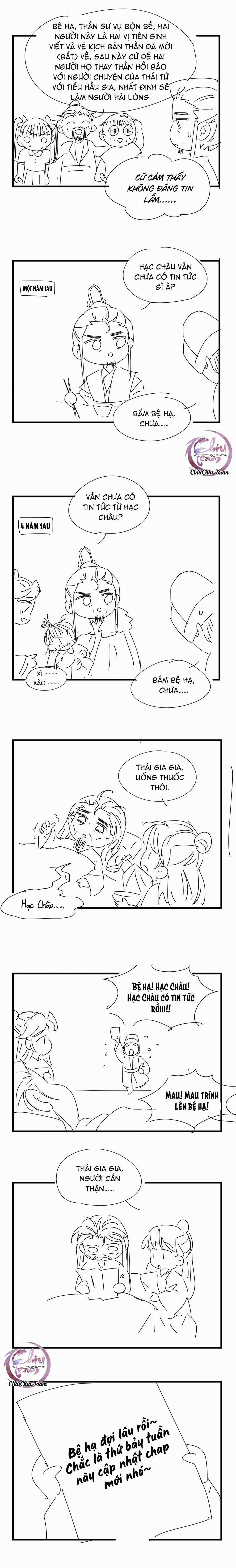 Hình Như Cầm Nhầm Kịch Bản Của Nữ Chính Rồi! 97.2 trang 0