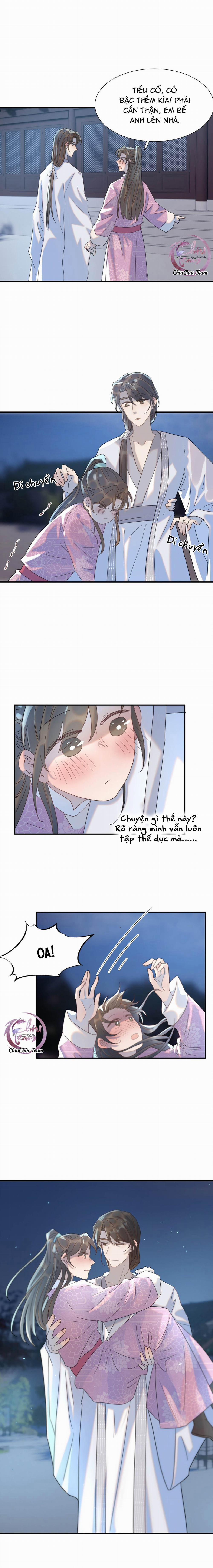 Hình Như Cầm Nhầm Kịch Bản Của Nữ Chính Rồi! 98 trang 2