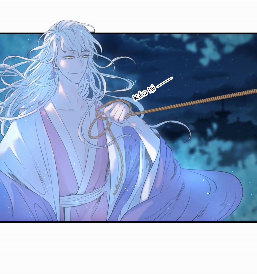 Hình Như Lấy Nhầm Kịch Bản Nữ Chủ 1 trang 10