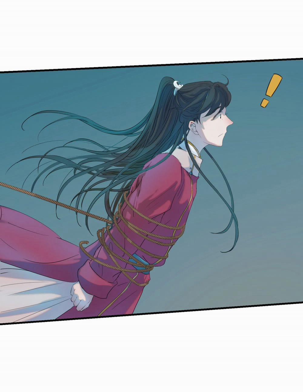 Hình Như Lấy Nhầm Kịch Bản Nữ Chủ 1 trang 11