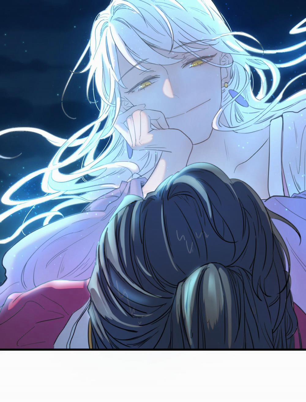 Hình Như Lấy Nhầm Kịch Bản Nữ Chủ 1 trang 2