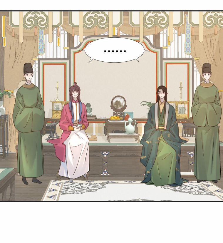 Hình Như Lấy Nhầm Kịch Bản Nữ Chủ 10 trang 22