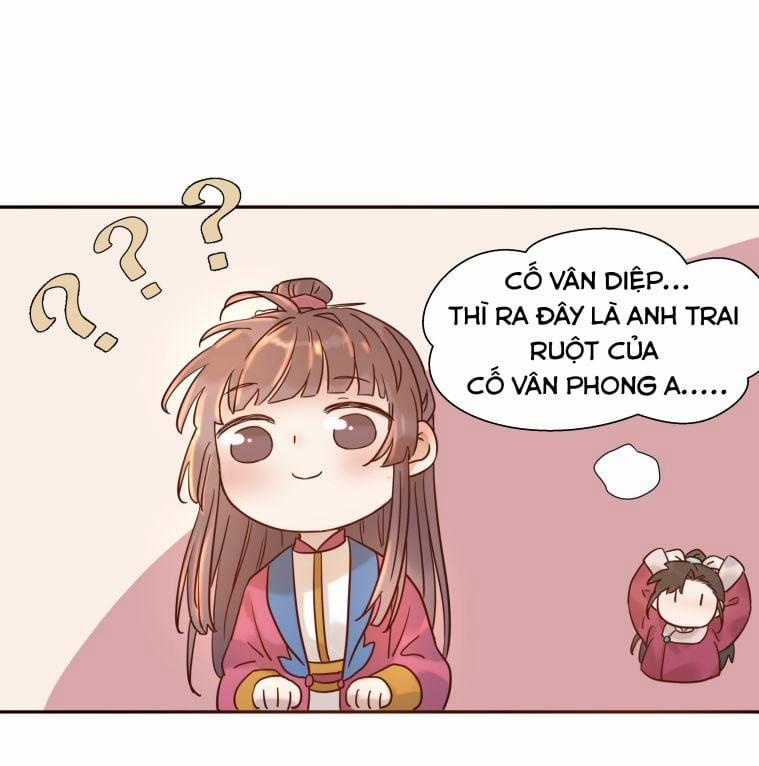 Hình Như Lấy Nhầm Kịch Bản Nữ Chủ 10 trang 30