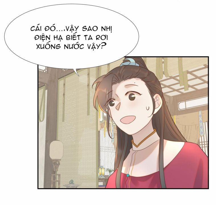 Hình Như Lấy Nhầm Kịch Bản Nữ Chủ 11 trang 10