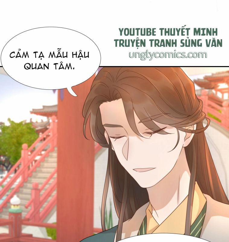 Hình Như Lấy Nhầm Kịch Bản Nữ Chủ 11 trang 27