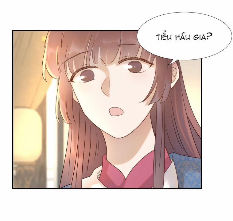 Hình Như Lấy Nhầm Kịch Bản Nữ Chủ 11 trang 5