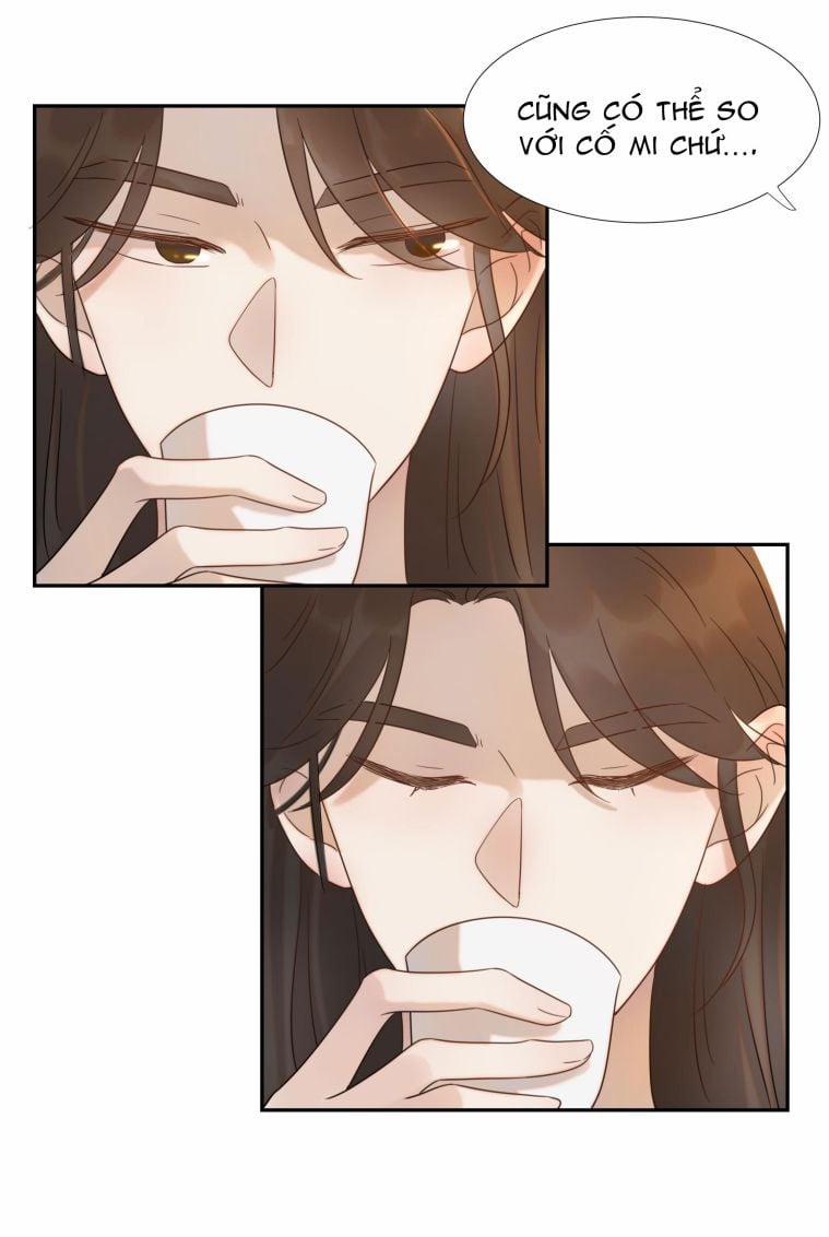 Hình Như Lấy Nhầm Kịch Bản Nữ Chủ 11 trang 8