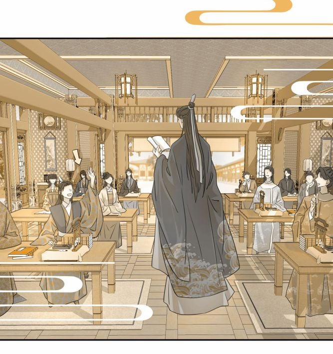 Hình Như Lấy Nhầm Kịch Bản Nữ Chủ 12 trang 23