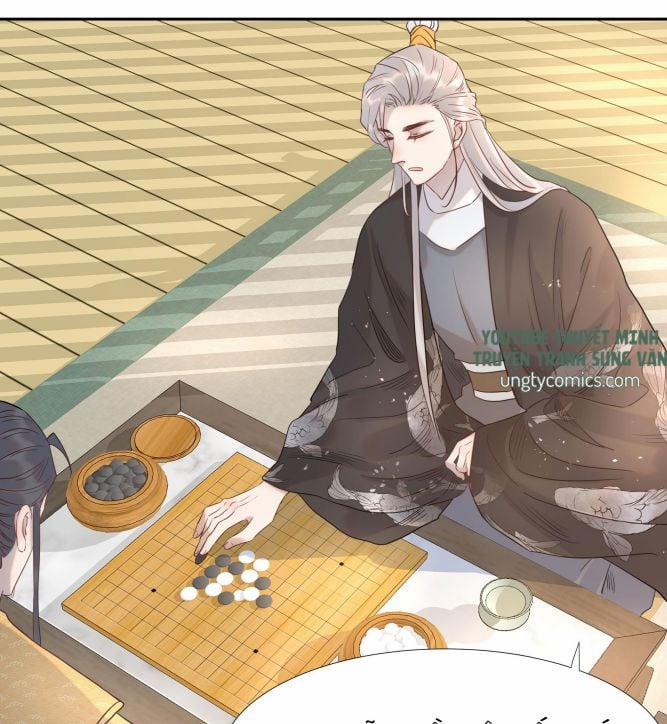 Hình Như Lấy Nhầm Kịch Bản Nữ Chủ 12 trang 30