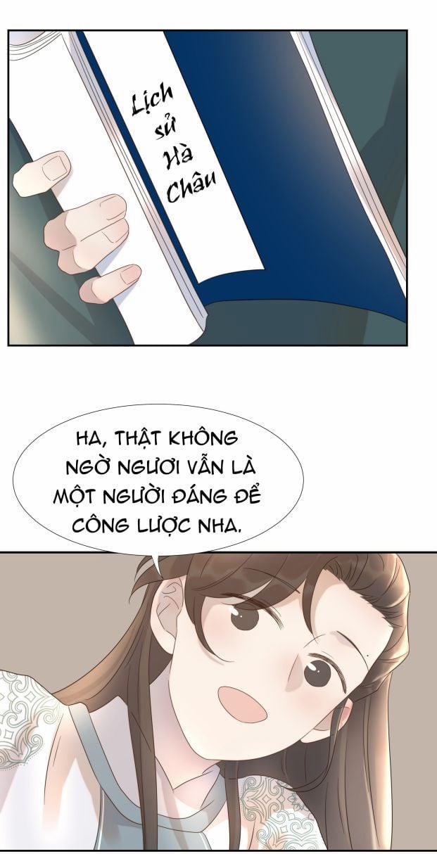 Hình Như Lấy Nhầm Kịch Bản Nữ Chủ 13 trang 15