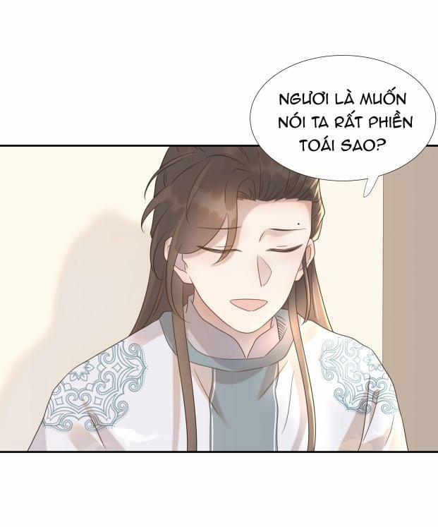 Hình Như Lấy Nhầm Kịch Bản Nữ Chủ 13 trang 20