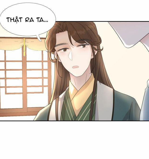 Hình Như Lấy Nhầm Kịch Bản Nữ Chủ 13 trang 30