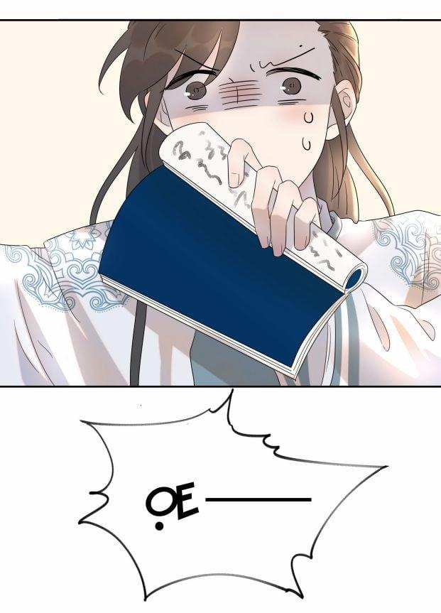 Hình Như Lấy Nhầm Kịch Bản Nữ Chủ 13 trang 32