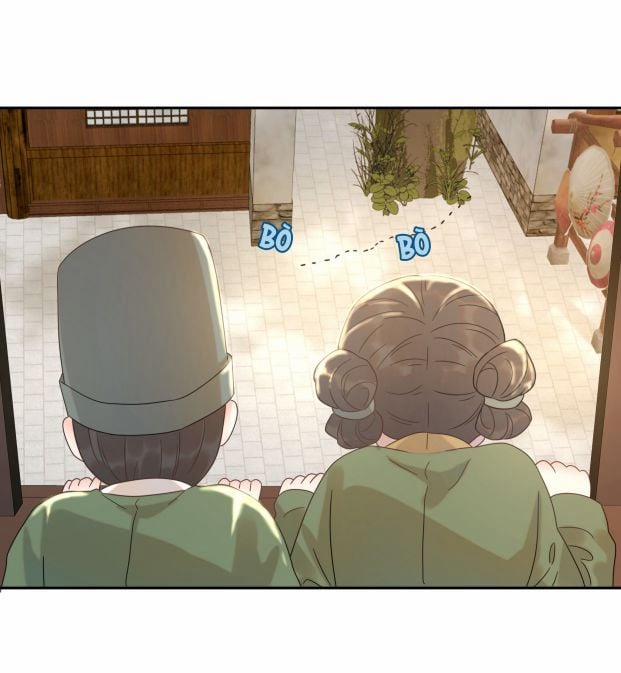 Hình Như Lấy Nhầm Kịch Bản Nữ Chủ 13 trang 6