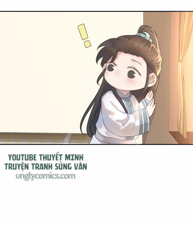 Hình Như Lấy Nhầm Kịch Bản Nữ Chủ 13 trang 9