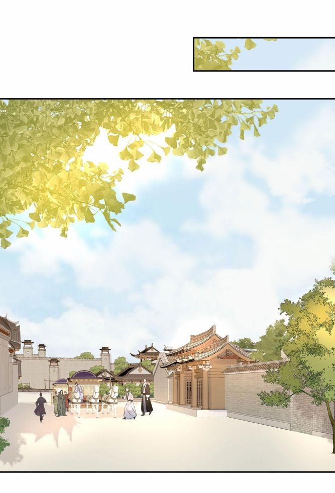 Hình Như Lấy Nhầm Kịch Bản Nữ Chủ 14 trang 13