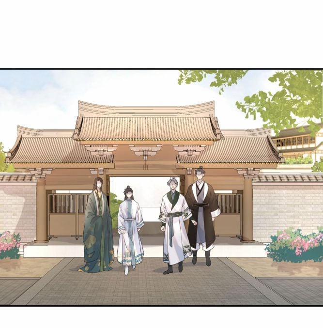 Hình Như Lấy Nhầm Kịch Bản Nữ Chủ 14 trang 14