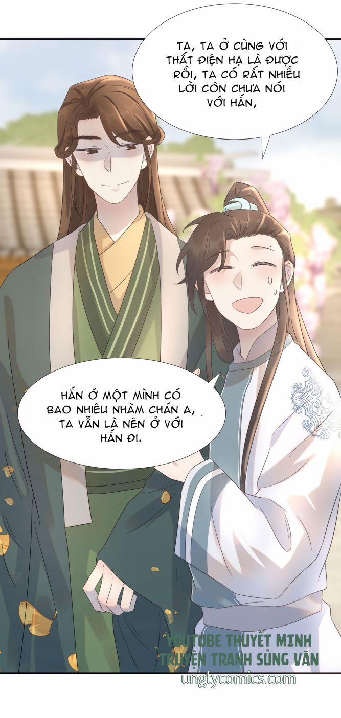 Hình Như Lấy Nhầm Kịch Bản Nữ Chủ 14 trang 23