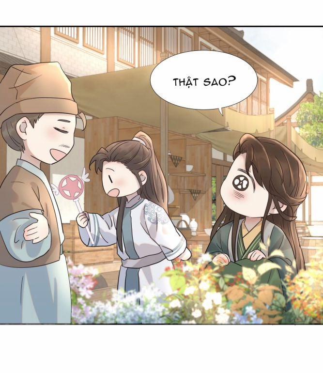 Hình Như Lấy Nhầm Kịch Bản Nữ Chủ 14 trang 34